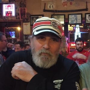 Meet your Posher, Robert